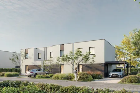 Huis Te Koop Lombardsijde