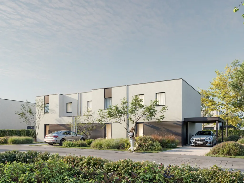 Hoofdfoto Huis in Lombardsijde