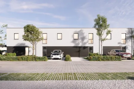 Huis Te Koop Lombardsijde