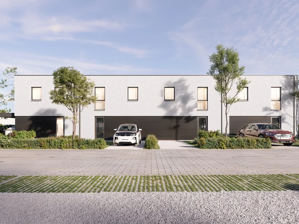 Hoofdfoto Huis in Lombardsijde