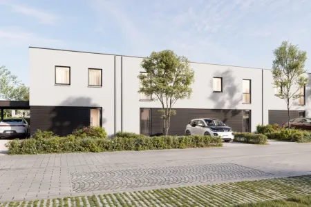 Huis Te Koop Lombardsijde