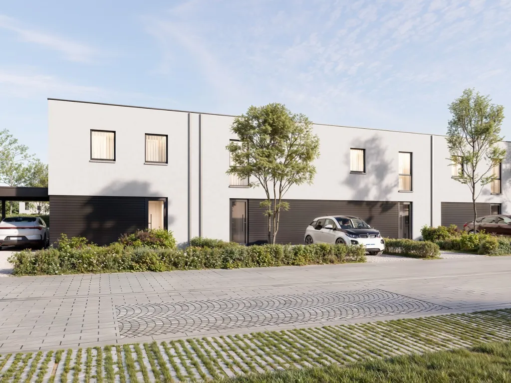Hoofdfoto Huis in Lombardsijde