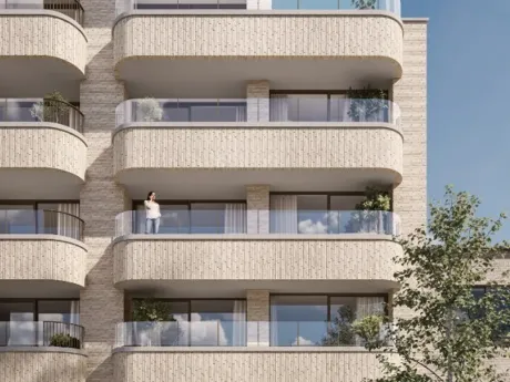 Appartement in De Panne - Meeuwenlaan 5, 8660 - foto 3