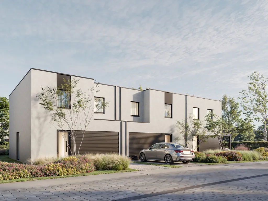 Hoofdfoto Huis in Lombardsijde
