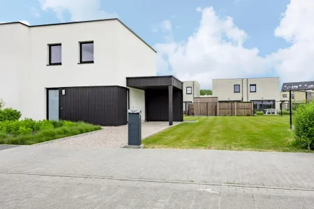 Huis Te Koop Lombardsijde