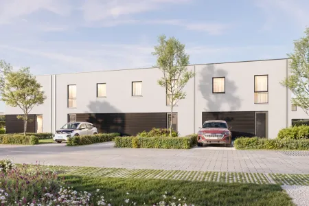 Huis Te Koop Lombardsijde