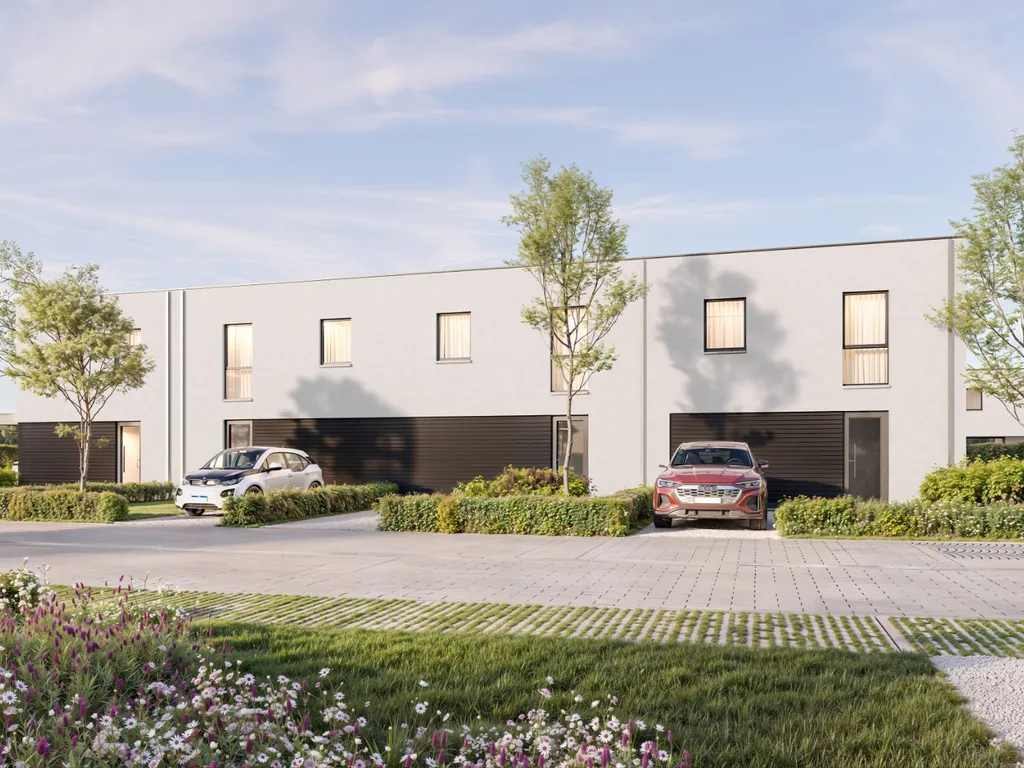 Hoofdfoto Huis in Lombardsijde