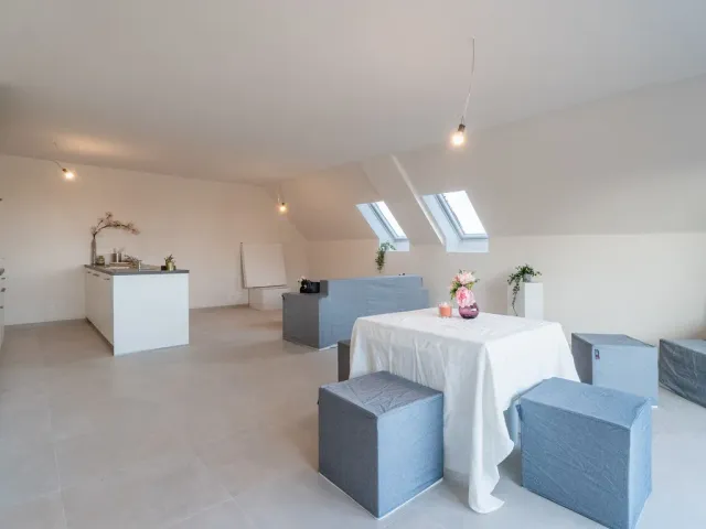 Appartement in Avelgem - Hoogstraat 2, 8580
