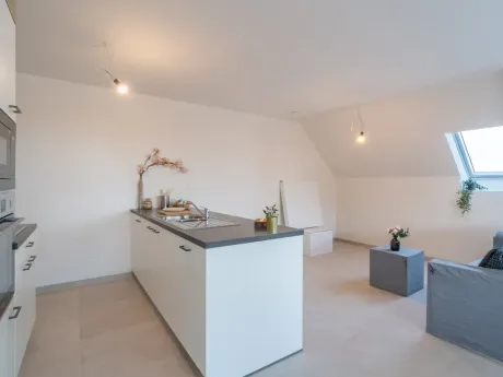 Appartement in Avelgem - Hoogstraat 2, 8580 - foto 2
