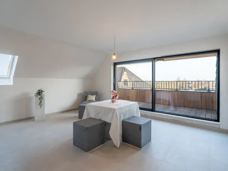 Appartement in Avelgem - Hoogstraat 2, 8580 - foto 3