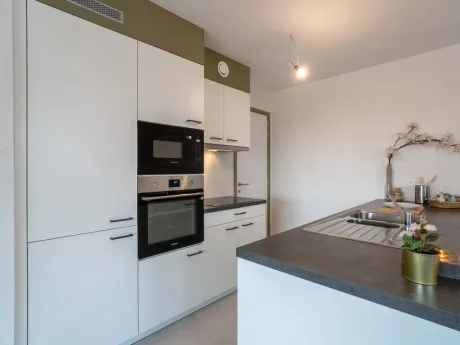 Appartement in Avelgem - Hoogstraat 2, 8580 - foto 5