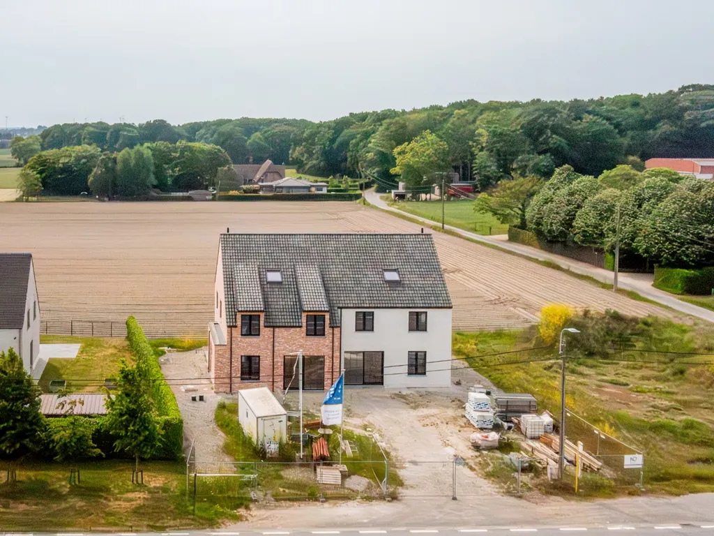 Hoofdfoto Huis in Meulebeke