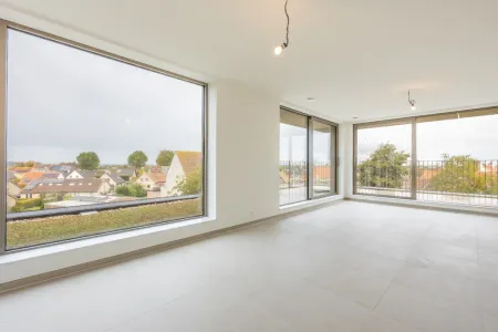 Appartement Te Koop Veurne