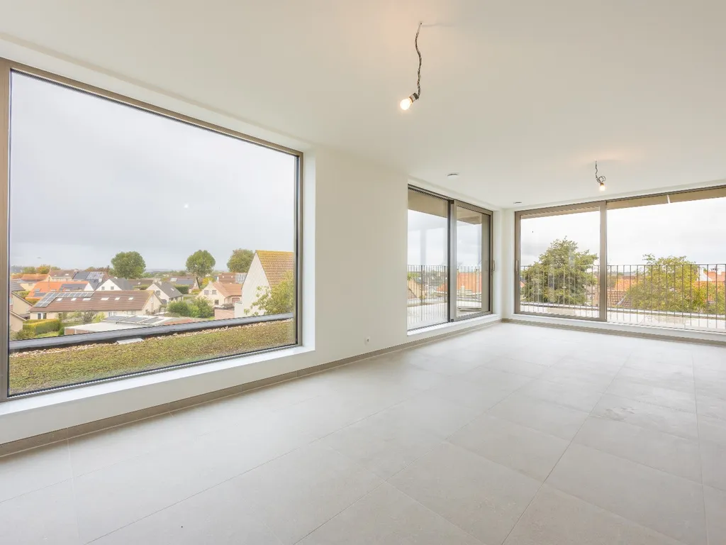 Hoofdfoto Appartement in Veurne