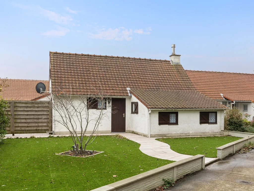 Hoofdfoto Huis in Adinkerke