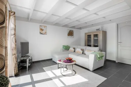 Huis Te Koop Oostende