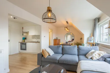 Appartement À vendre Harelbeke