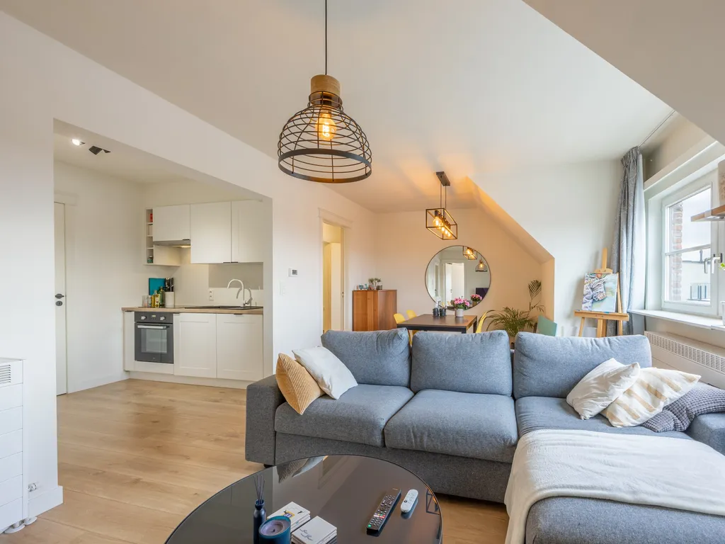 Hoofdfoto Appartement in Harelbeke