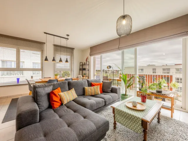 Appartement à Harelbeke - Rietvoornstraat 40, 8530