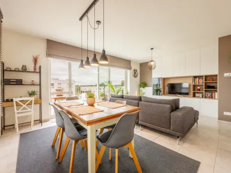 Appartement à Harelbeke - Rietvoornstraat 40, 8530 - photo 5