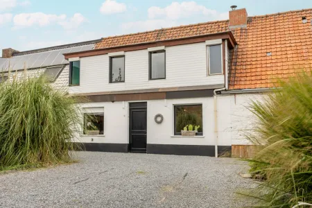 Huis Te Koop Bavikhove