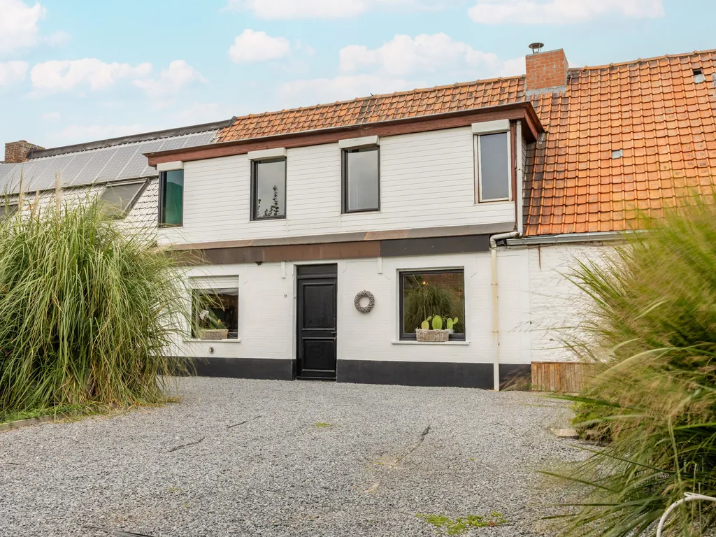 Hoofdfoto Huis in Bavikhove