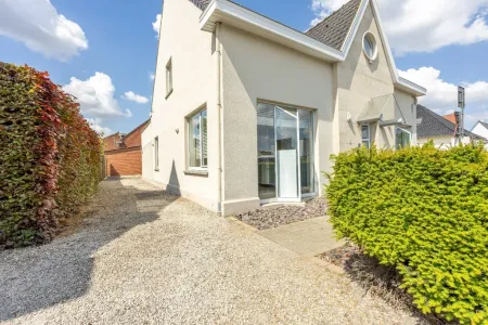 Huis Te Koop Waregem