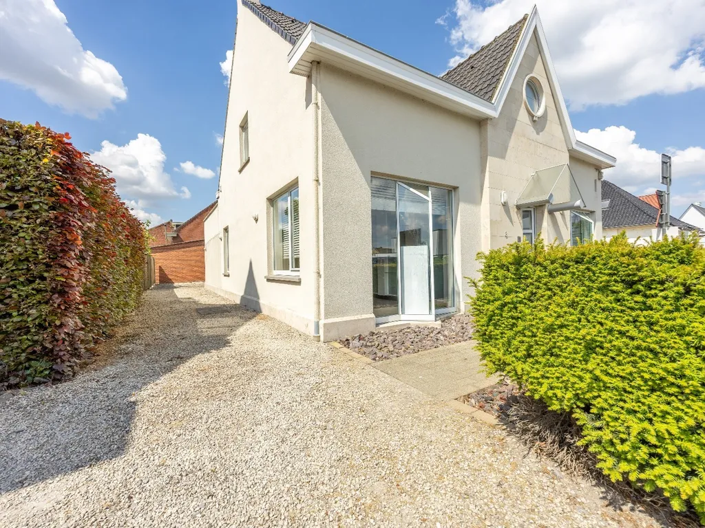 Hoofdfoto Huis in Waregem