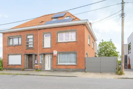 Huis Te Koop Harelbeke
