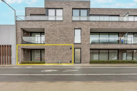 Huis Te Koop Deerlijk