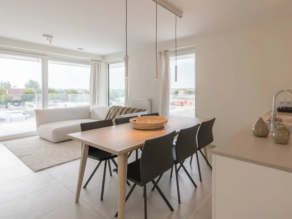 Hoofdfoto Appartement in Nieuwpoort
