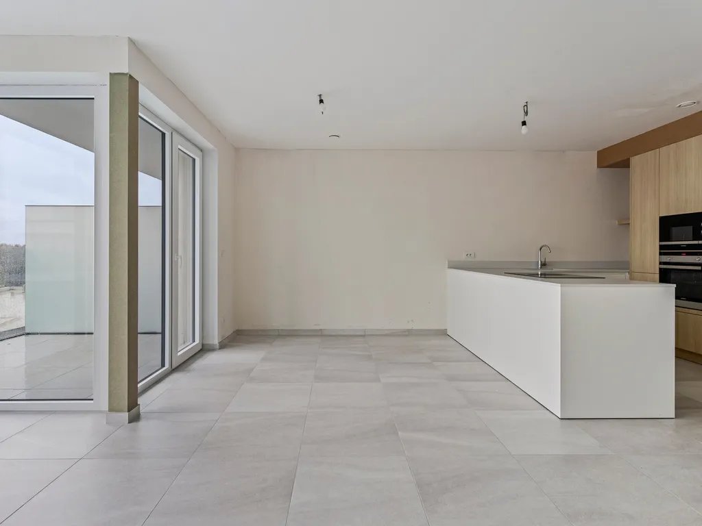 Hoofdfoto Appartement in Nieuwpoort