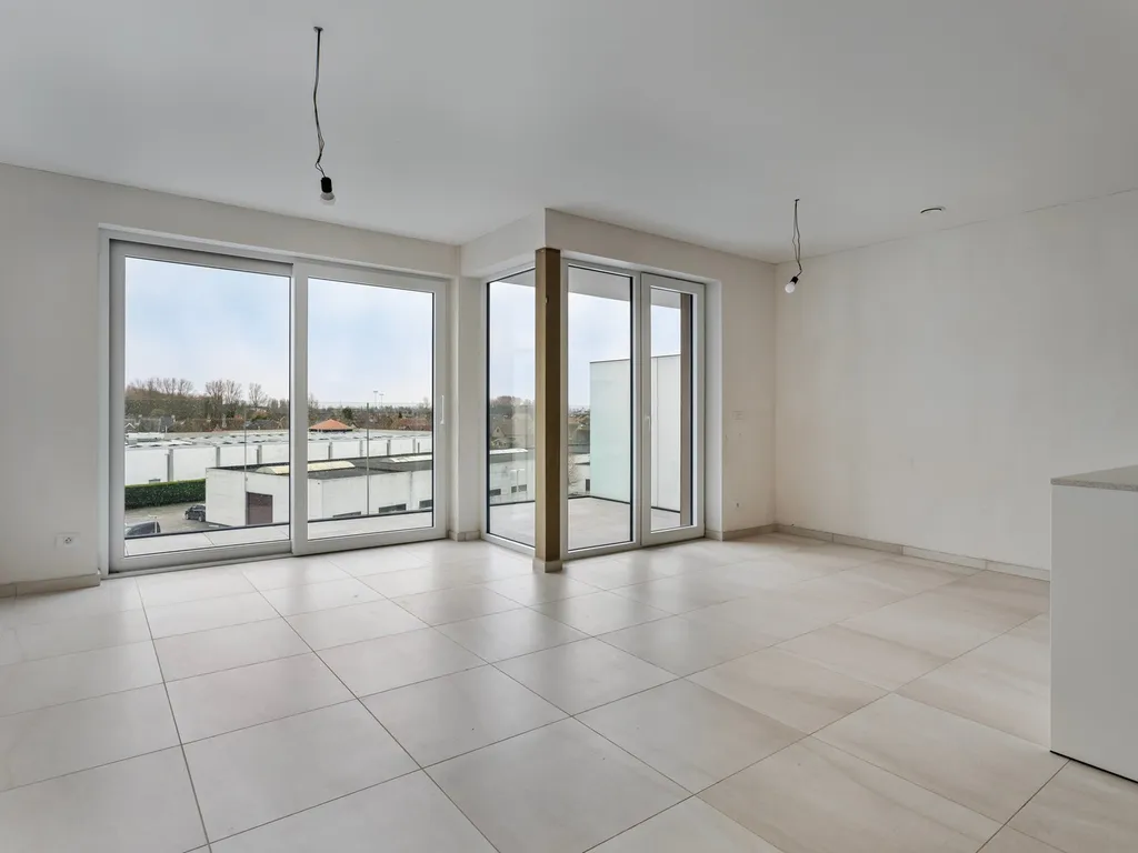 Hoofdfoto Appartement in Nieuwpoort