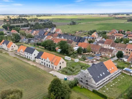 Huis in Ramskapelle - Halifaxstraat 2, 8620 - foto 2