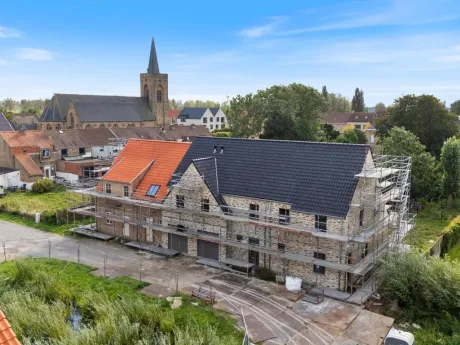 Huis in Ramskapelle - Halifaxstraat 3, 8620 - foto 2