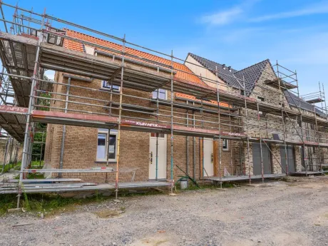 Huis in Ramskapelle - Halifaxstraat 3, 8620 - foto 3