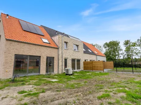 Huis in Ramskapelle - Halifaxstraat 3, 8620 - foto 4