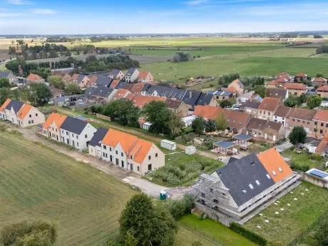 Huis in Ramskapelle - Halifaxstraat 4, 8620 - foto 2