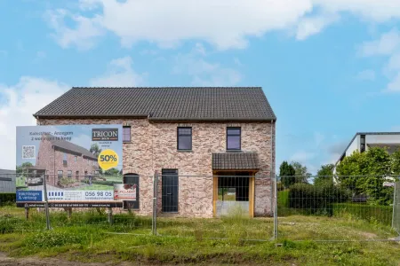 Huis Te Koop Anzegem