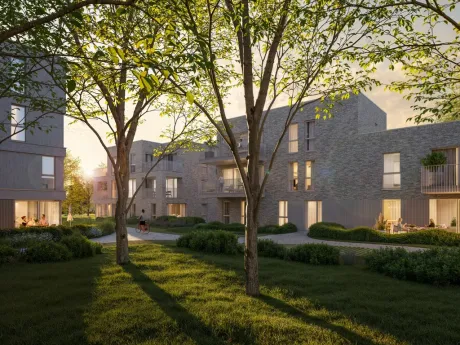 Huis in Avelgem - Kloosterhof 13, 8580 - foto 2