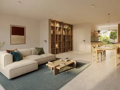 Huis in Avelgem - Kloosterhof 13, 8580 - foto 4