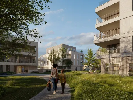 Huis in Avelgem - Kloosterhof 13, 8580 - foto 5