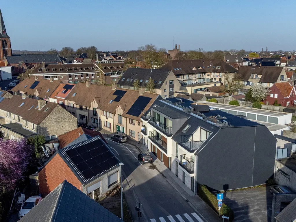 Hoofdfoto Appartement in Meulebeke