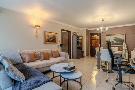 Appartement Te Koop Oostende