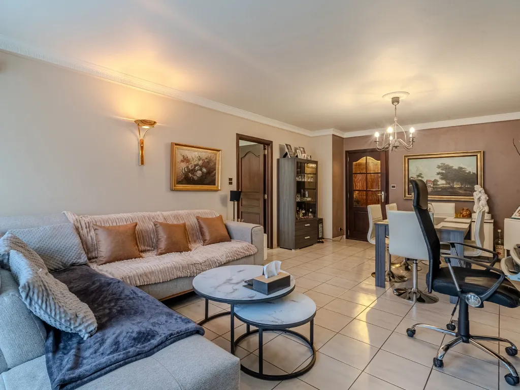 Hoofdfoto Appartement in Oostende