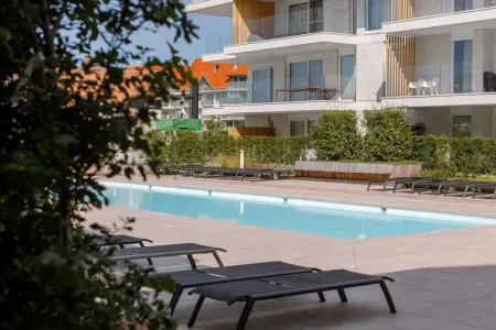 AppartementNieuport
