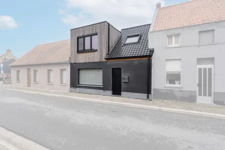 Huis Te Koop Waregem