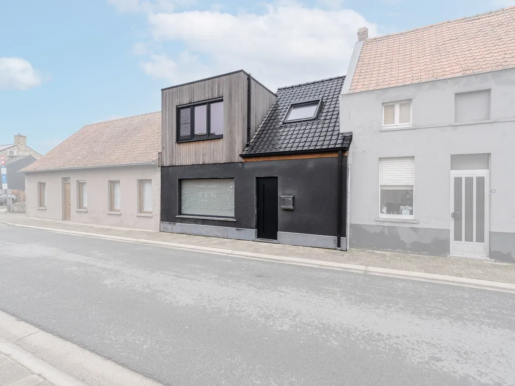 Hoofdfoto Huis in Waregem