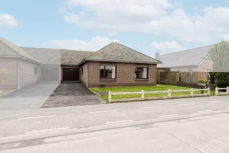Garage Te Koop Waregem