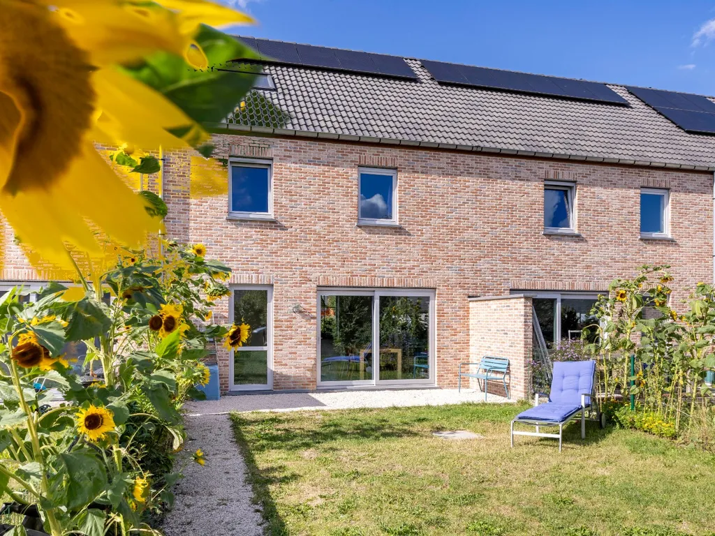 Hoofdfoto Huis in Heule